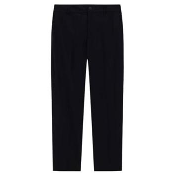 Armani Exchange Pantaloni Eleganti Nero 28