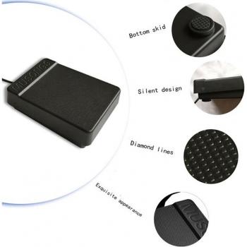 Pedal Compatible para Teclados