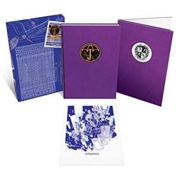 The Umbrella Academy Volume 3: Hotel Oblivion Deluxe Edition, Belletristik von Gerard Way