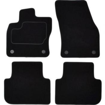 CUSTOPOL VW372C Accessori Auto