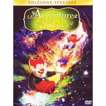 Le Avventure Di Stanley