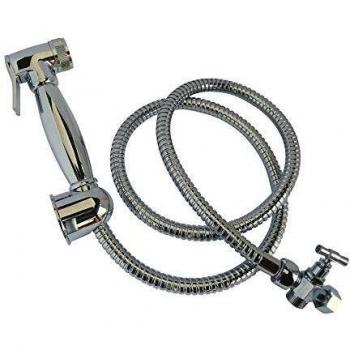 Robinet 3 Voies + Douchette