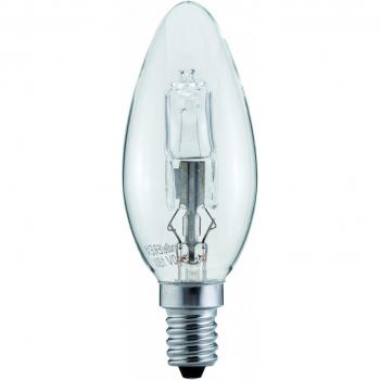 Paulmann 42 W Halogenkerze E14 – Modell 51044