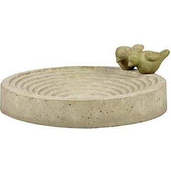 Esschert Design Beton Vogelbad