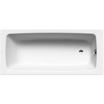 Kaldewei baignoire Cayono 748 160 x 70 cm blanc nacré
