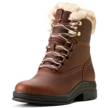 Botas Ariat para mujer con diseño Harper y Sherpa