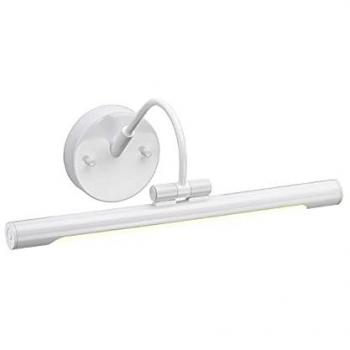 Licht-Erlebnisse Bilderlampe Gambar, Metall, 318 lm