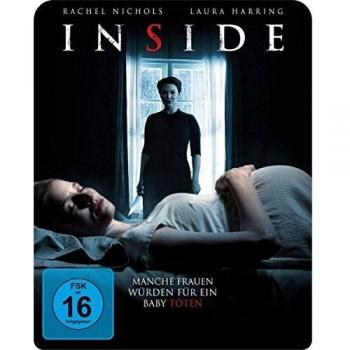 Inside (Blu-Ray)
