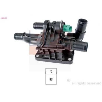 FACET Thermostat d'eau Made in Italy