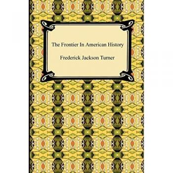The Frontier in American History