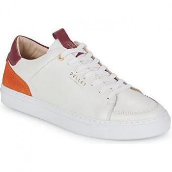 Baskets basses Pellet SIMON Confort
