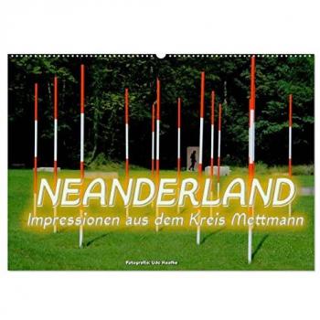 Neanderland 2025