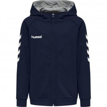 Hmlgo Kids Jacket with Zip