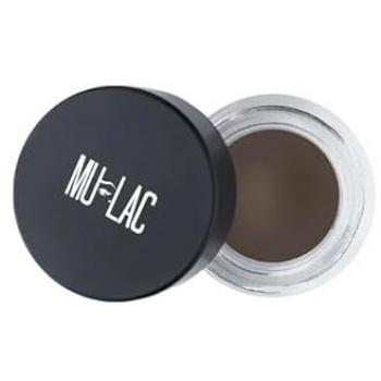 Mulac Delineatore Sopracciglia 04 Deep Brown