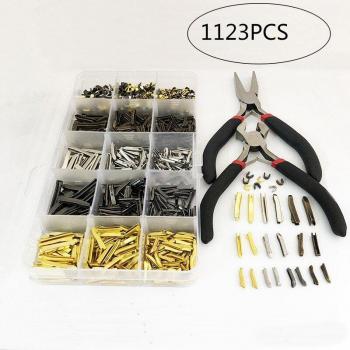 U-Shape Top Stop Replacement Kit
