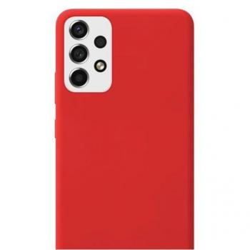 Red Mercury Soft Shell for Samsung A33 5G