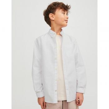 Camisa Casual Jack & Jones para Niño Manga Larga