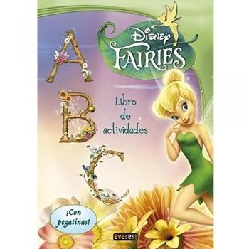 A, B, C:libro de actividades