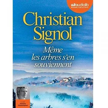 MÃªme les arbres s'en souviennent