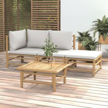 Torana – Combo dîner et coussins 3 pièces teinte beige subtile