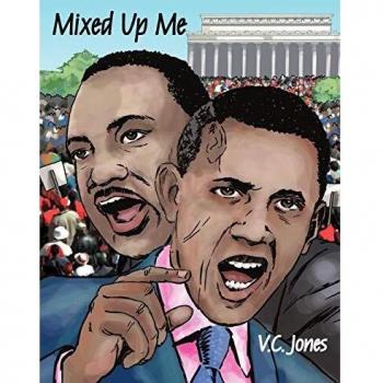 Mixed up me paperback