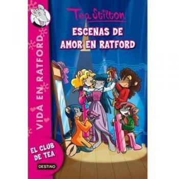 Escenas de amor en Ratford: Vida en Ratford 1