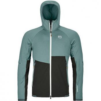 Ortovox Fleece Rib Hoody