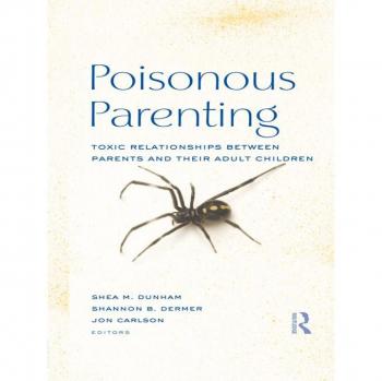 Vitalsource Technologies, Inc. Poisonous Parenting