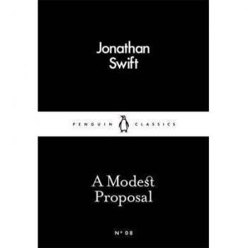 A Modest Proposal
