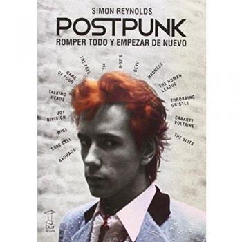 Postpunk