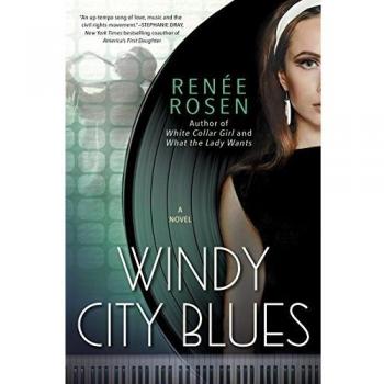 Windy City Blues (English Edition