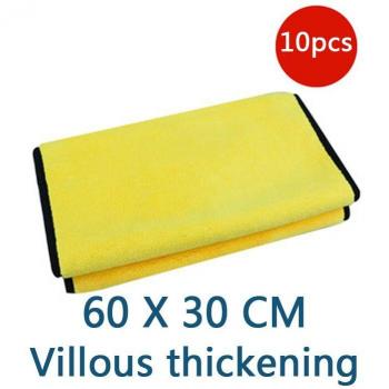 Microfiber Magic: No Fading, No Loss