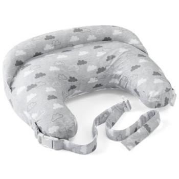 Boppy Deluxe Stillkissen für Mütter