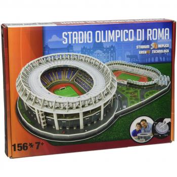 Nanostad 3D Stadium Puzzle