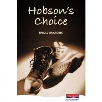 Hobson's Choice