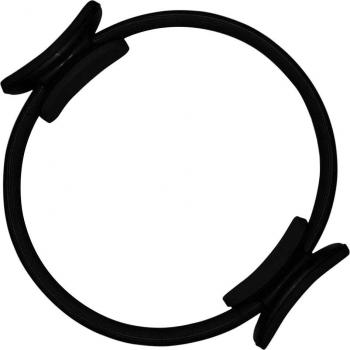 Pilates Resistance Ring for Body Sculpting