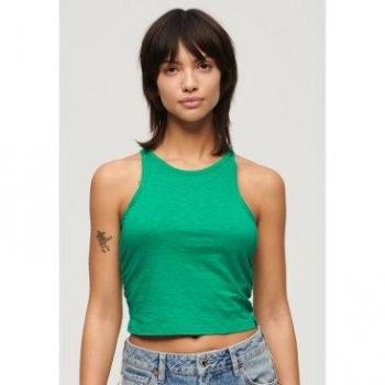 Superdry Women’s Lightweight Gathered Tank Top