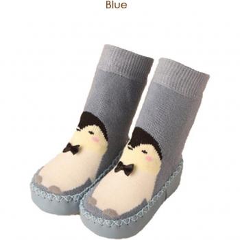 Anti-Slip Baby Slippers
