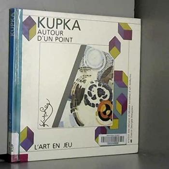 Autour D'un Point, Frantiïsek Kupka