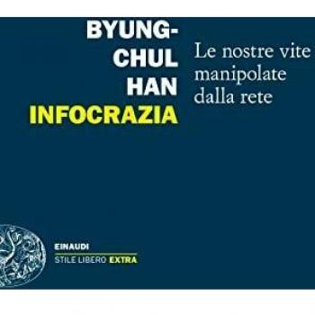 Infocrazia. Le nostre vite manipolate dalla rete