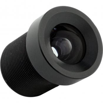 ELP 70° Wide Angle CCTV Lens with IR Filter for USB Cameras