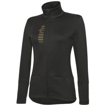 Aurora Rh+ – Felpa Pile Donna, S
