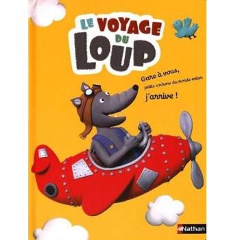 Le voyage du loup
