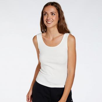T-shirt Blanc Femme Taille M