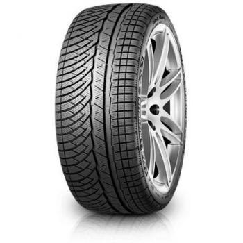 Michelin Pilot Alpin (235/65 R18 110H XL)