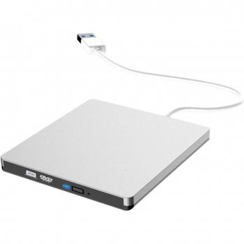 Lecteur optique USB 3.0 ultra-compact