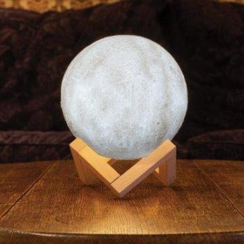 Moonbeam USB LED Desk Light