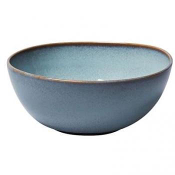 Villeroy & Boch Servierschüssel 25 cm Lave glacé
