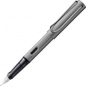 LAMY T10 Blue Cartridge Fountain Pen