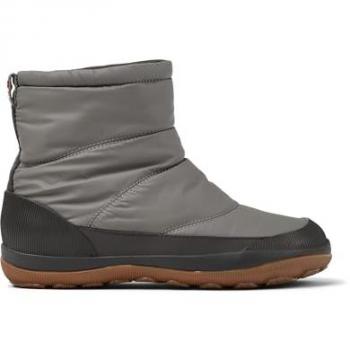 Botas Camper Peu Pista Gris Mujer Talla 36 GORE‑TEX